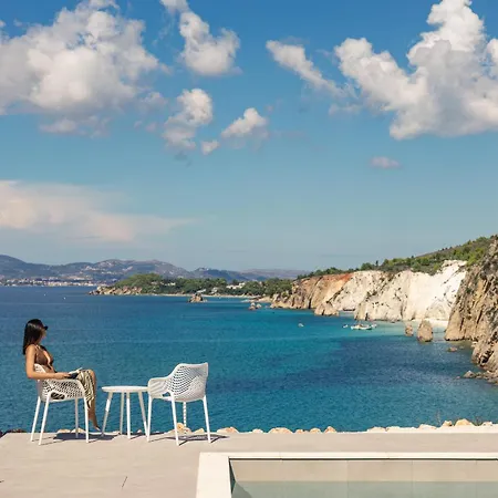 Villa Olyan Seaside