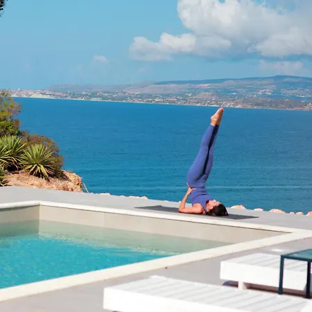 Villa Olyan Seaside Argostoli (Kefalonia)
