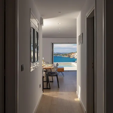 Villa Olyan Seaside