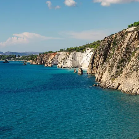 Olyan Seaside * Argostoli (Kefalonia)