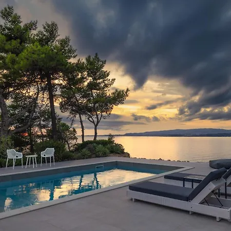 Villa Olyan Seaside