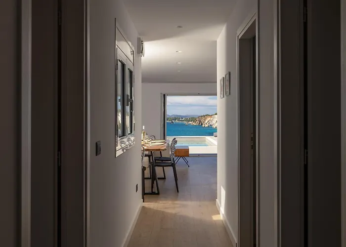 Villa Olyan Seaside