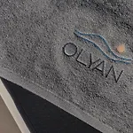 Olyan Seaside 别墅 *