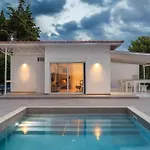 别墅 Olyan Seaside 阿尔戈斯托利翁