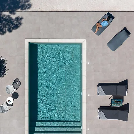 Villa Olyan Seaside