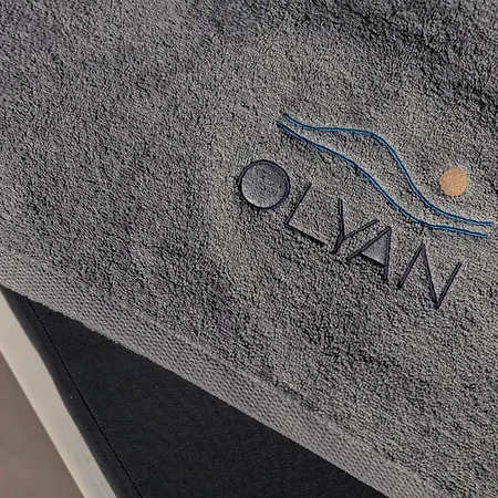 Olyan Seaside Villa *