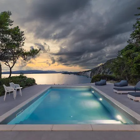 Villa Olyan Seaside Argostoli (Kefalonia)