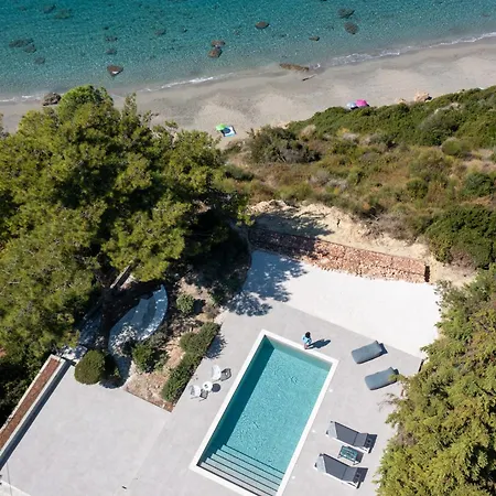 Villa Olyan Seaside Argostoli (Kefalonia)