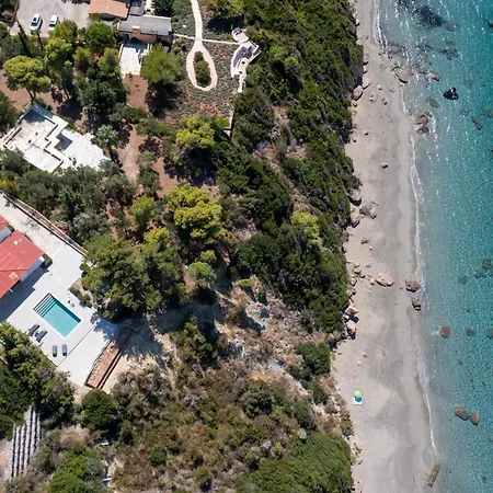 Olyan Seaside *